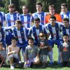 L'equip titular que va presentar la Unió